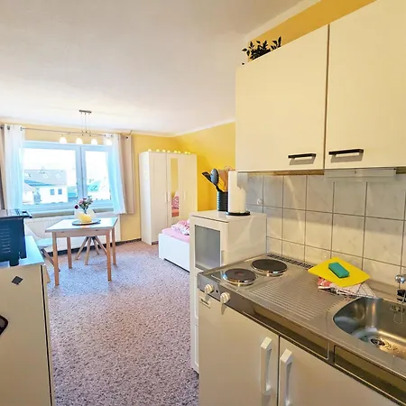 Apartamento L5 - Urlaubsmagie - Mit Kueche Direkt Am Wanderweg Sebnitz Exterior foto