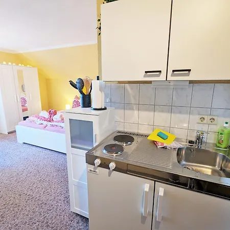 Apartamento L5 - Urlaubsmagie - Mit Kueche Direkt Am Wanderweg Sebnitz Exterior foto