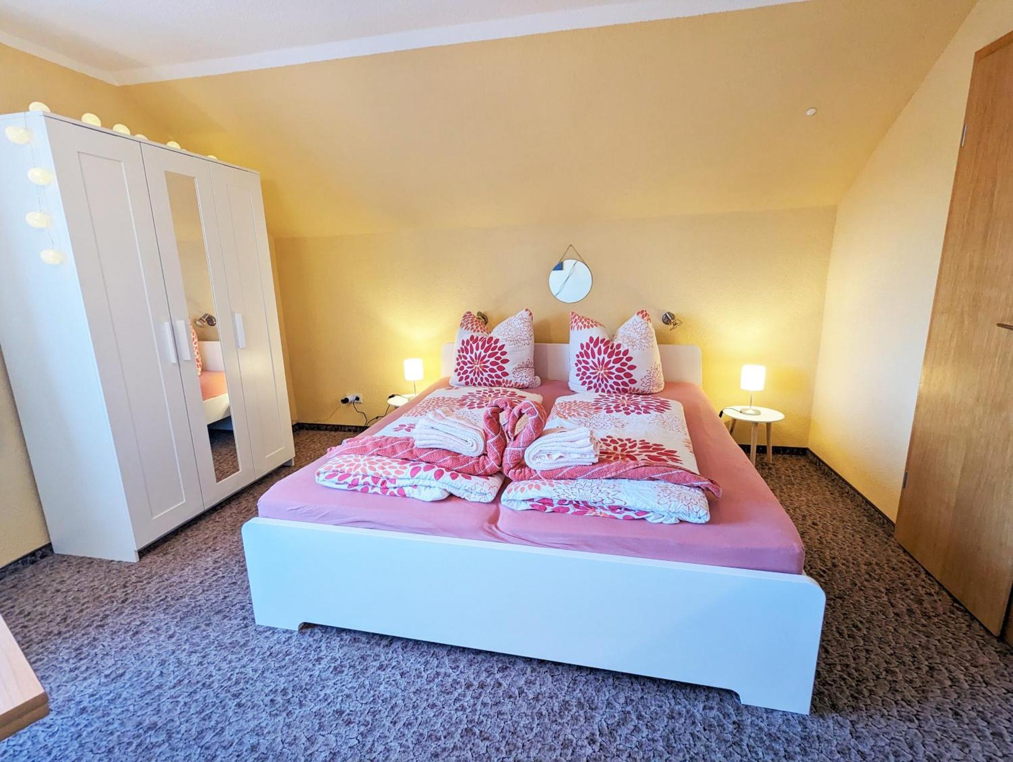 Apartment L5 - Urlaubsmagie - Mit Kueche Direkt Am Wanderweg *