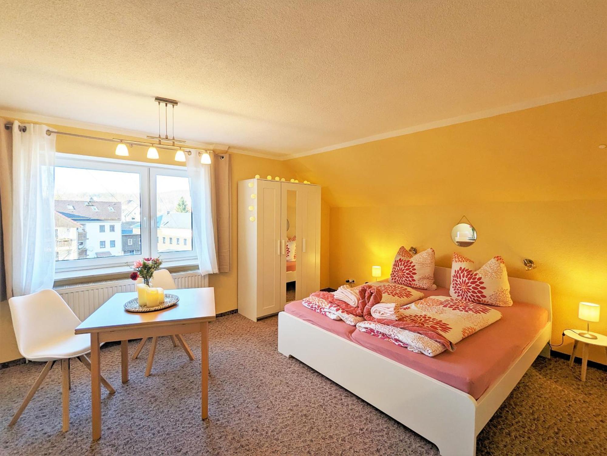 Apartment L5 - Urlaubsmagie - Mit Kueche Direkt Am Wanderweg *